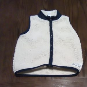 Vest for boys